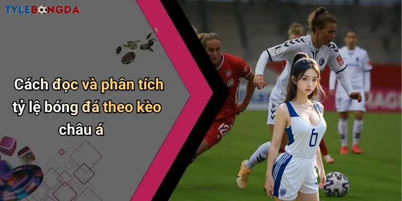 Cách đọc và phân tích tỷ lệ bóng đá theo kèo châu á