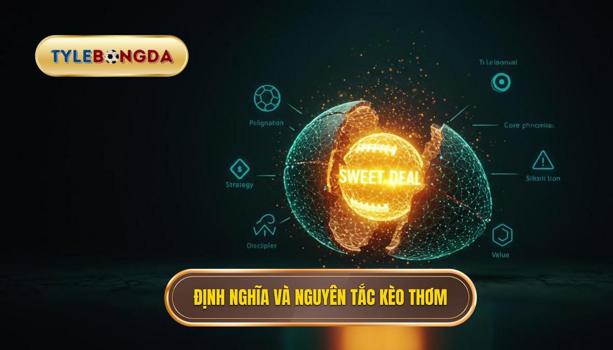 Phần 1_ Định nghĩa và Nguyên tắc cốt lõi của _Kèo Thơm_