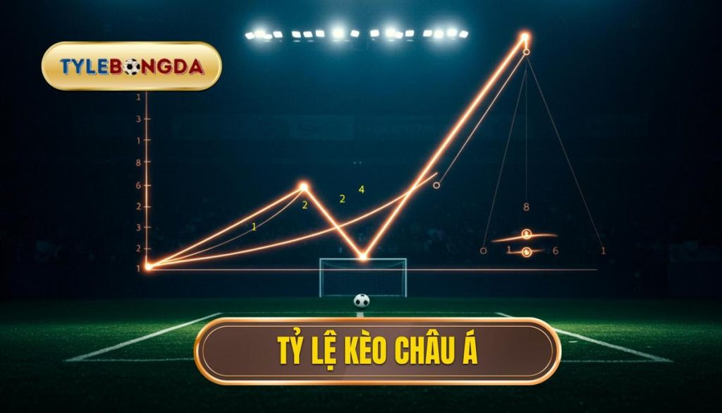 Tỷ lệ kèo châu Á