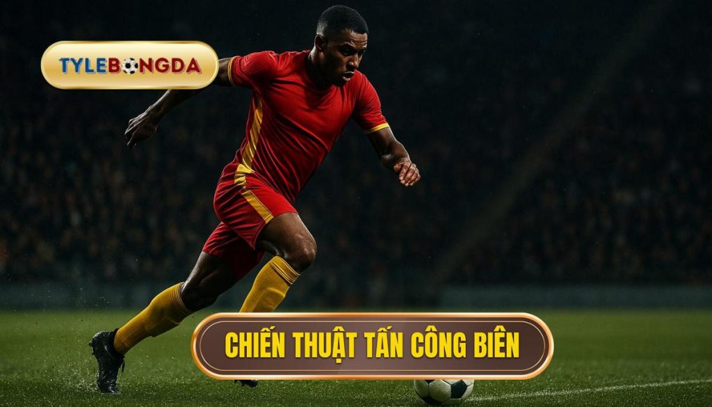 Chiến thuật tấn công biên