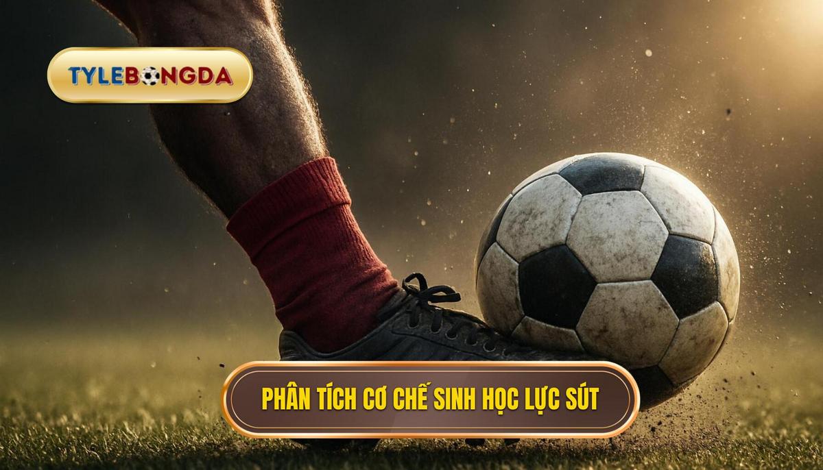 Phân Tích Chuyên Sâu Về Cơ Chế Sinh Học Lực Sút