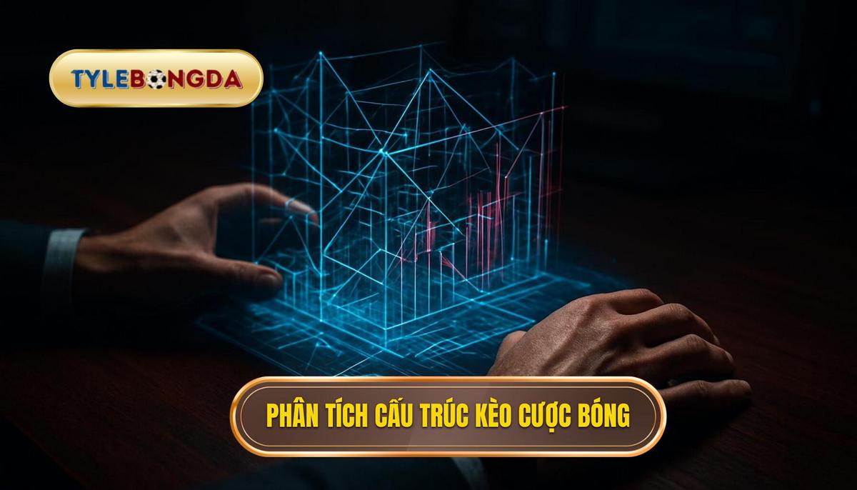 Phân Tích Cấu Trúc Kèo Cược Tổng Số Lần Sút Bóng Trúng Cột Dọc