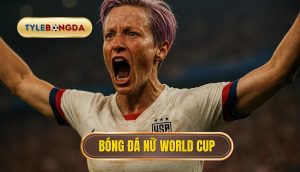 thumb - Bóng đá nữ World Cup