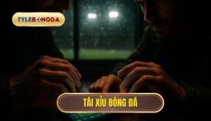 thumb - Tài xỉu bóng đá