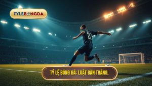 Lỗi ngăn cản cơ hội ghi bàn rõ rệt