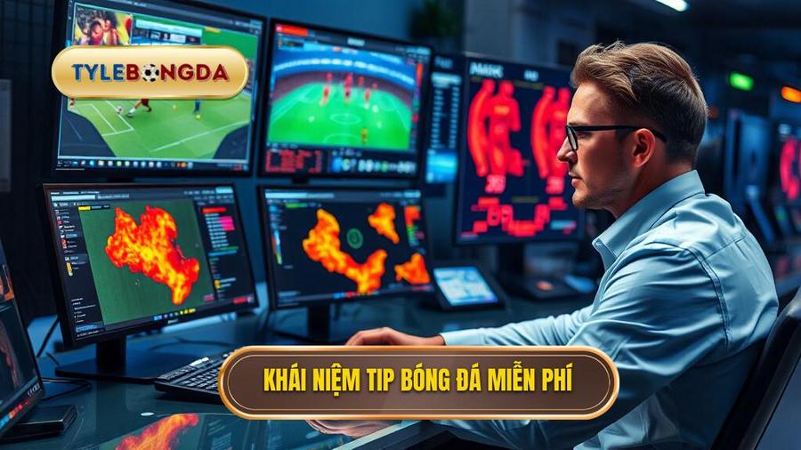Hiểu đúng về Tip bóng đá miễn phí