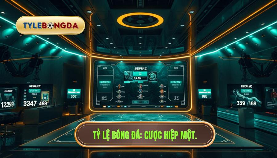 cược hiệp một